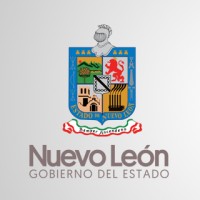 Gobierno del Estado de Nuevo León Logo