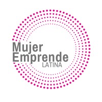 Mujer Emprende Latina Logo