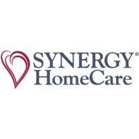 SYNERGY HomeCare of Gurnee Logo