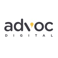 Advoc Digital Inc. Logo