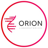Orion Laboratories Logo