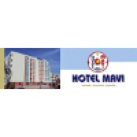 Hotel Mavi Logo
