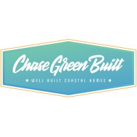 Chase Green Construction, LLC Logo