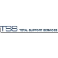 Total Support Services (Security) Ltd Logo