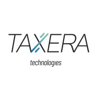 Taxera Technologies Logo