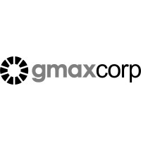 GmaxCorp Logo