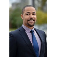 Wayne Johnson, PA Logo