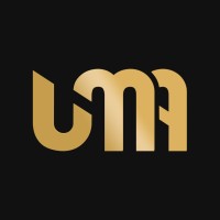 UMA Entertainment Group Logo