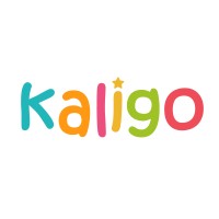Kaligo by Learn&Go Logo