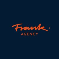 Frank Agency Logo