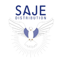 SAJE Distribution Logo