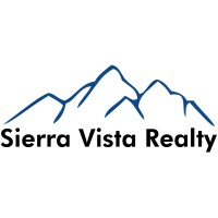 Sierra Vista Realty Logo