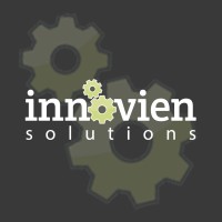 Innovien Solutions Logo