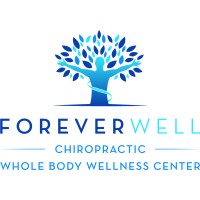 Forever Well Chiropractic - Whole Body Wellness Center Logo