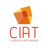 CIAT Logística Integrada Logo