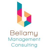 Bellamy Management Consulting LLC Logo