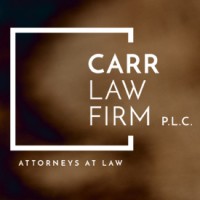 Carr Law Firm P.L.C Logo