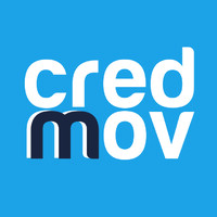 CredMov - Buscador Online de Crédito com Garantia Logo