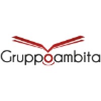 Gruppo Ambita Società Cooperativa Logo