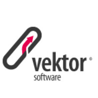 Vektor Software Logo