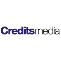 Credits Media Logo