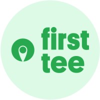First Tee - Northwest Arkansas Logo