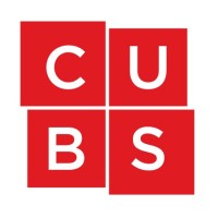 Cork University Business School Logo