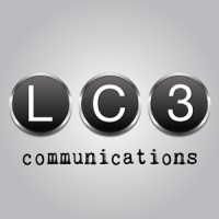 LC3 Communications Logo