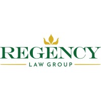 Regency Law Group Logo