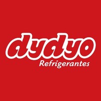 Dydyo Refrigerantes Logo