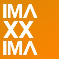 Imaxxima imobiliária Logo