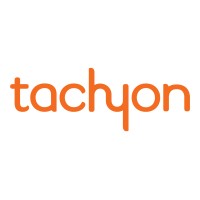 Tachyon Communications Services Logo