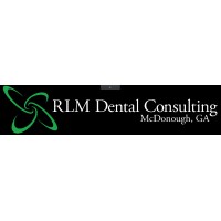 RLM Dental Consulting Logo