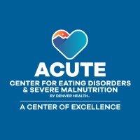 ACUTE Center for Eating Disorders & Severe Malnutrition Logo