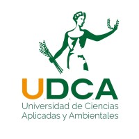 Universidad de Ciencias Aplicadas y Ambientales Logo