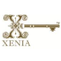 Xenia Abode Services Logo