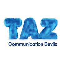 TAZ Communication SA Logo