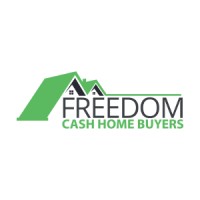 Freedom Cash Home Buyers Logo