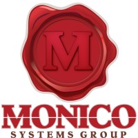 Monico Systems Group Logo