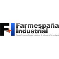FARMESPAÑA INDUSTRIAL Logo