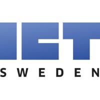 ICT Sweden Logo