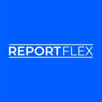 ReportFlex Logo