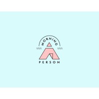 Morning-Person Studio Logo