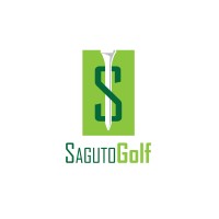 SagutoGolf Logo