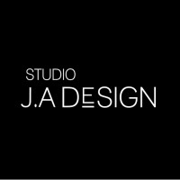 Studio J.A DESIGN Logo