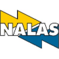 NALAS: Network of Associations of Local Authorities of South-East Europe Logo