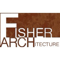 Fisher ARCHitecture Logo
