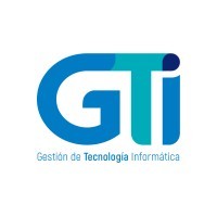 GTI - Alberto Alvarez Lopez Logo