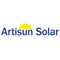 Artisun Solar Logo