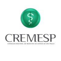 Cremesp Logo